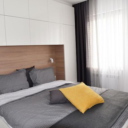 Borovets Gardens Luxury Apartment E11 Luaran gambar