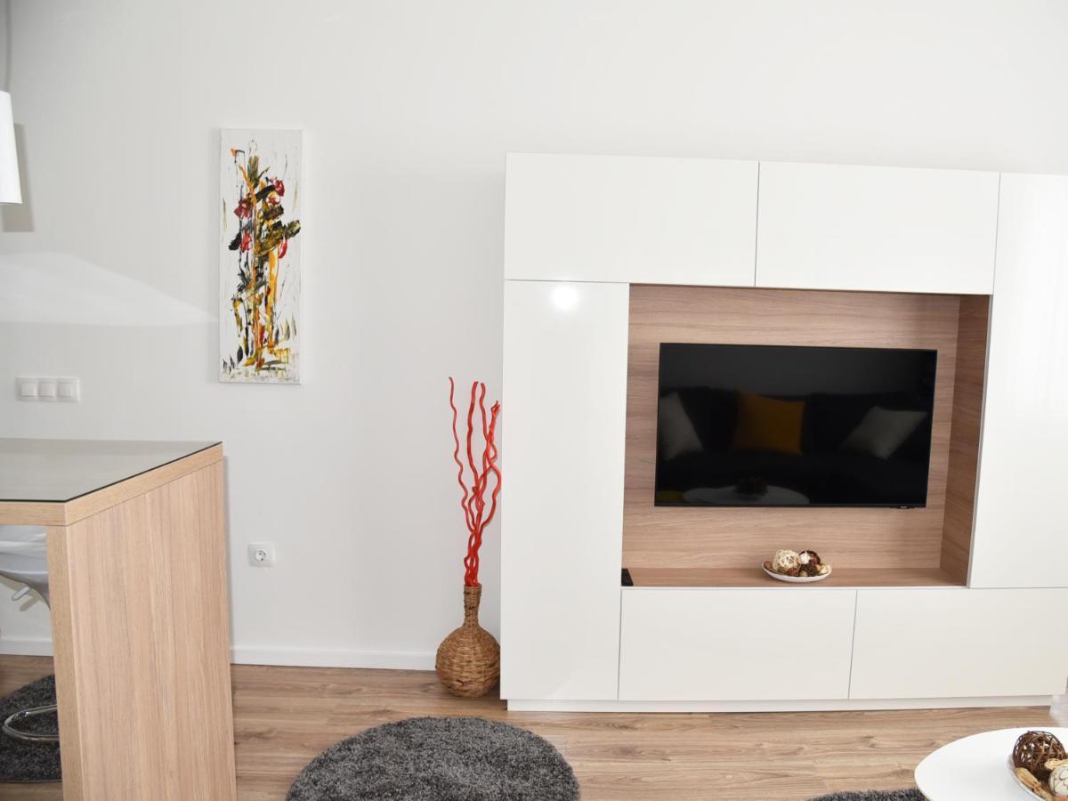 Borovets Gardens Luxury Apartment E11 Luaran gambar