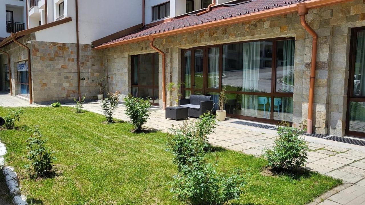 Borovets Gardens Luxury Apartment E11 Luaran gambar